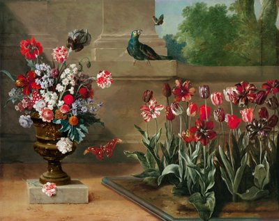 Corner of Monsieur de la Bruyere