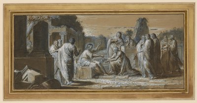 Order by Jean Bardin