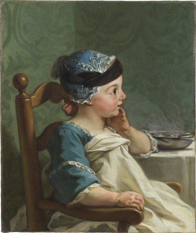 Boy in a Child