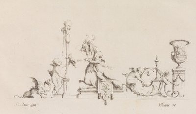 Designs for Various Uses Invented by M. B. Toro by Jean Bernard Toro