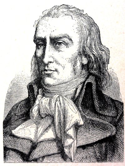 Scherer by Jean Edouard Dargent
