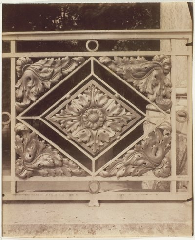 Versailles, Grand Trianon by Jean Eugène Auguste Atget
