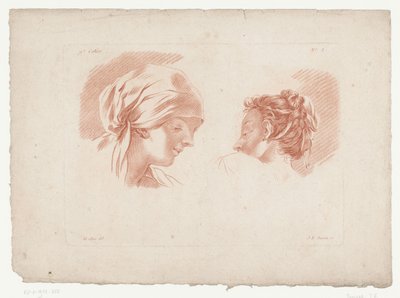 Two Women