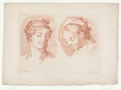 Two Women