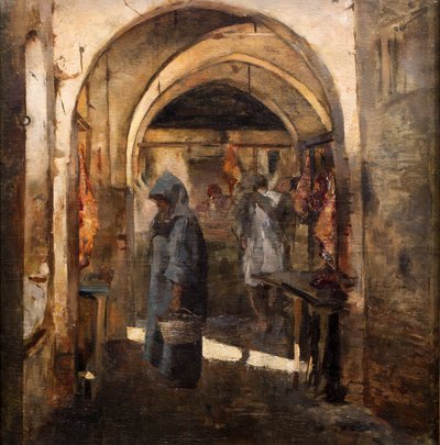 The Butcher