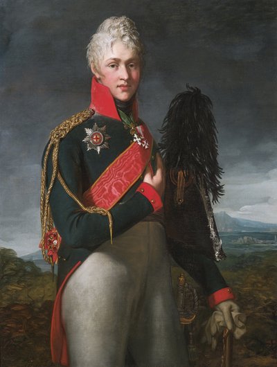 Jean Laurent Mosnier, Louis XVI (1754–1793), King of France