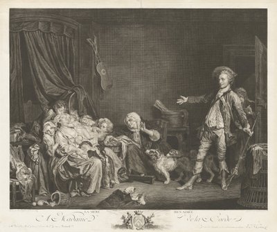 The Well-Loved Mother by Jean Massard