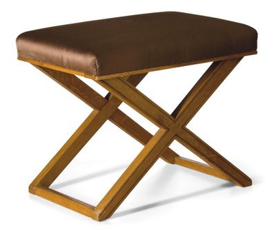 One of a Pair of Stools 