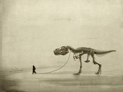 The Walk by Jeffrey Hummel