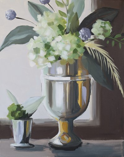 Gilded Age by Jenny Westenhofer