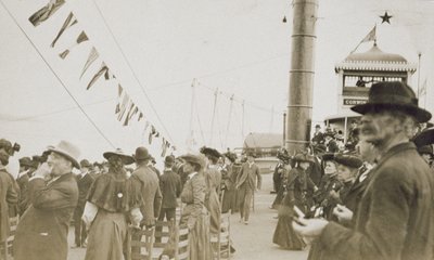 Louisiana Purchase Exposition at the World