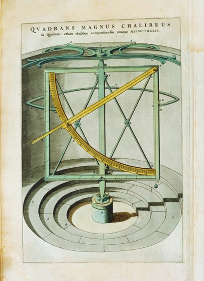 Joan Blaeu