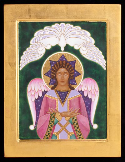 Angel of Silence by Jodi Simmons