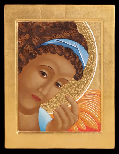Gabriel by Jodi Simmons