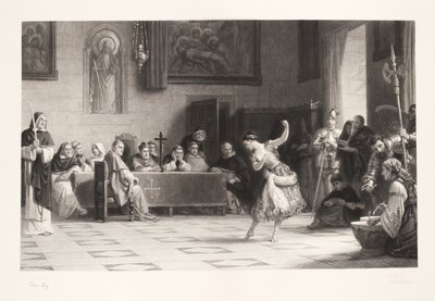 A Question of Propriety by Joel Ballin