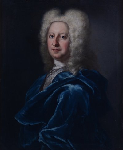 Clas Wittmack by Scheffel by Johan Henrik Scheffel
