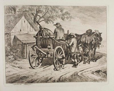 [Not Yet Titled EN] by Johann Adam Klein