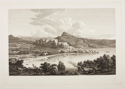 Prospect of Karthaea