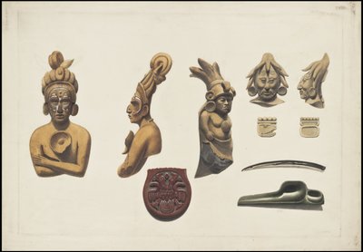 A Collection of Waldeck