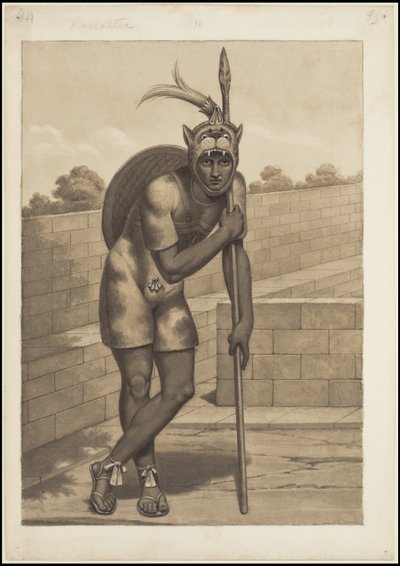 A Collection of Waldeck