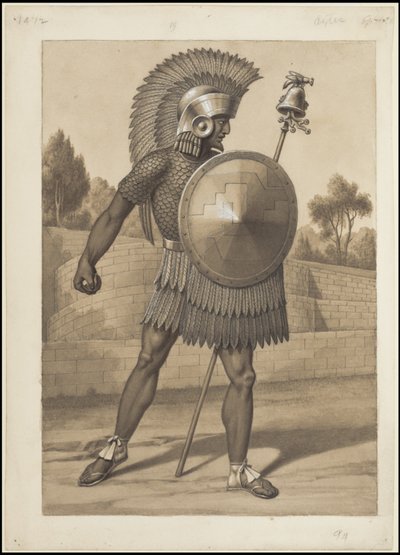 A Collection of Waldeck