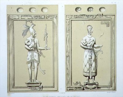 Plate 40 from 