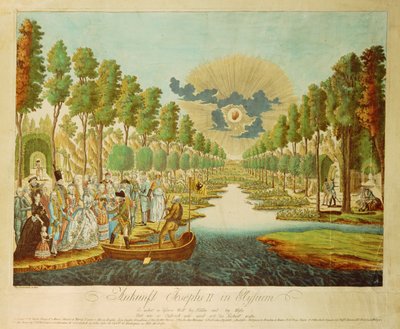 Emperor Joseph