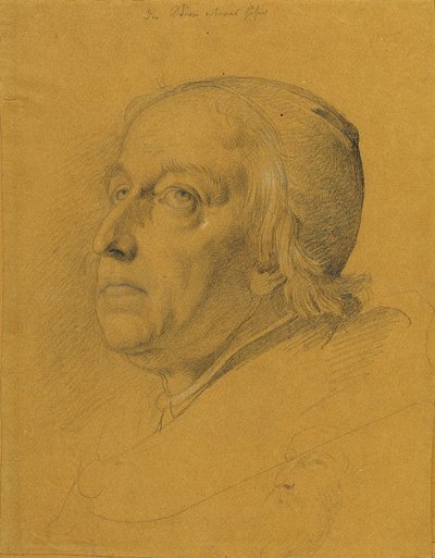 Study for 