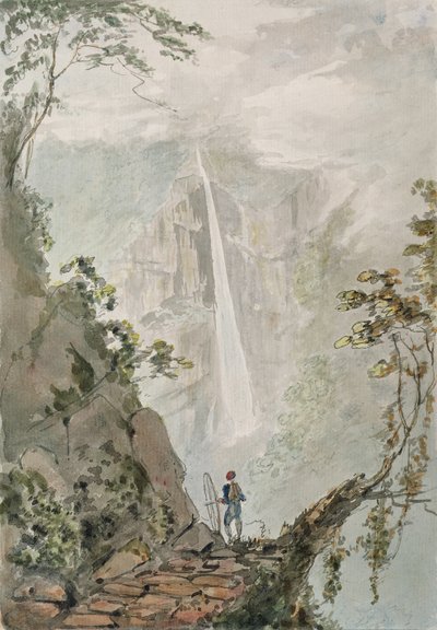 Pan by Johann Till