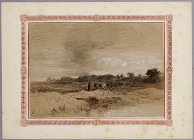 Album Amicorum by Johannes Warnardus Bilders