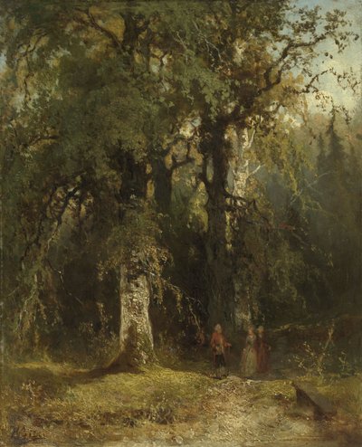  by Johannes Wernardus Bilders