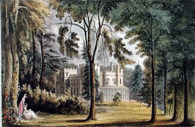 Sophia Lodge, from Ackermann