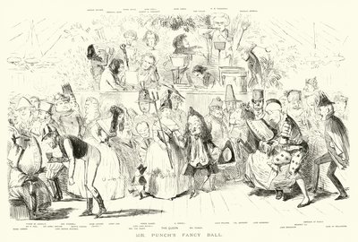 Mr Punch