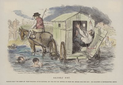 Valuable Hint by John (after) Leech