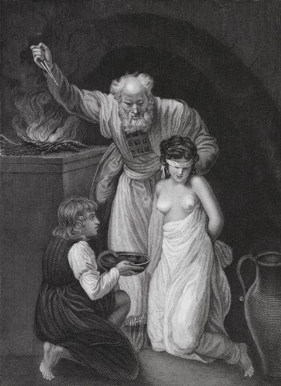Jephthah