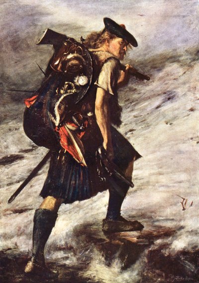 Disbanded by John (after) Pettie