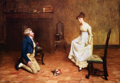 Rejected Addresses by John (after) Pettie