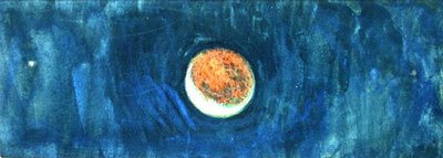 Astronomical Study by John Brett