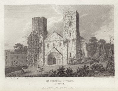 St German