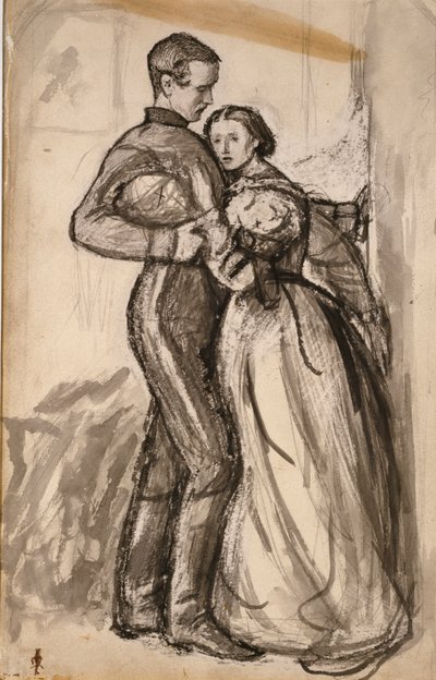 Study for 