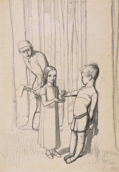 Study for 