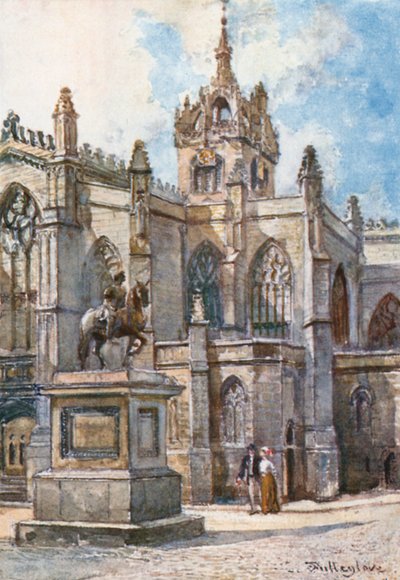 St. Giles