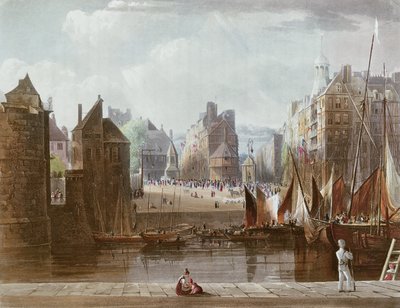 Le Havre, from 