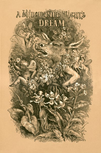 A Midsummer Night