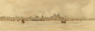 Liverpool by John Glynn