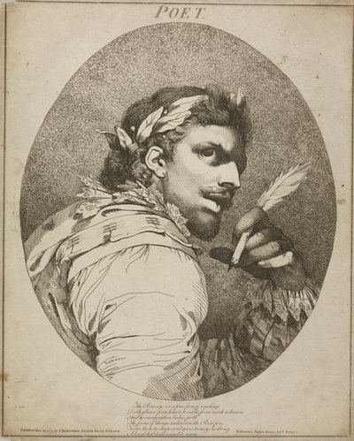 The Poet, 