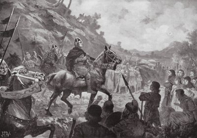 William the Conqueror