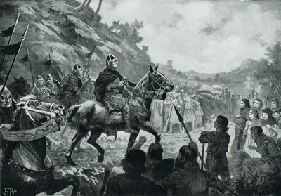 William the Conqueror