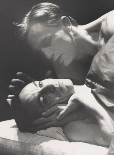 Angels In America by John Haynes