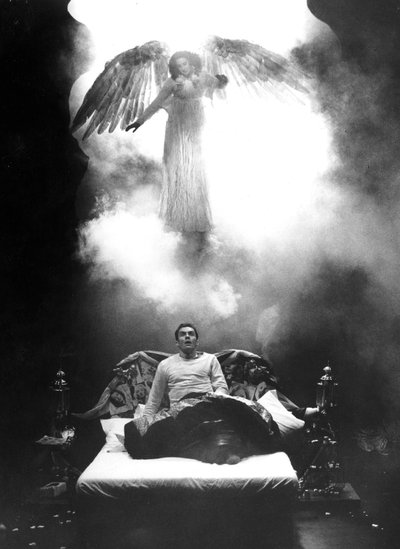 Angels In America by John Haynes